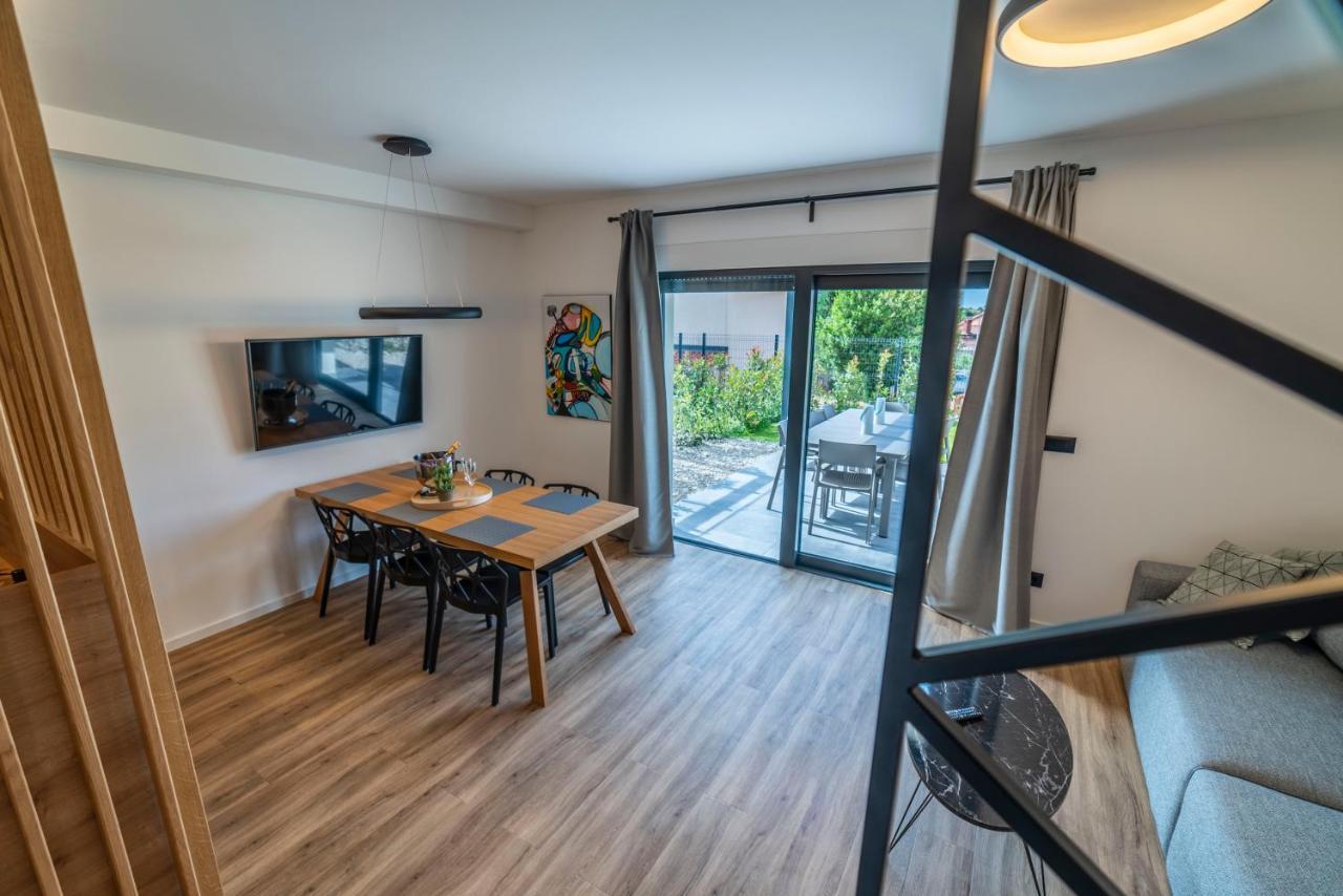 Pinna Residence - Datul Pula Eksteriør billede