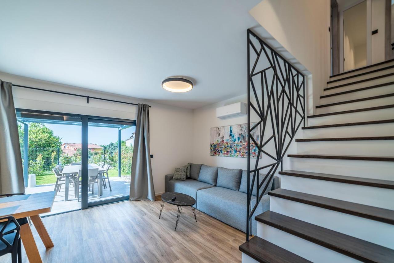 Pinna Residence - Datul Pula Eksteriør billede