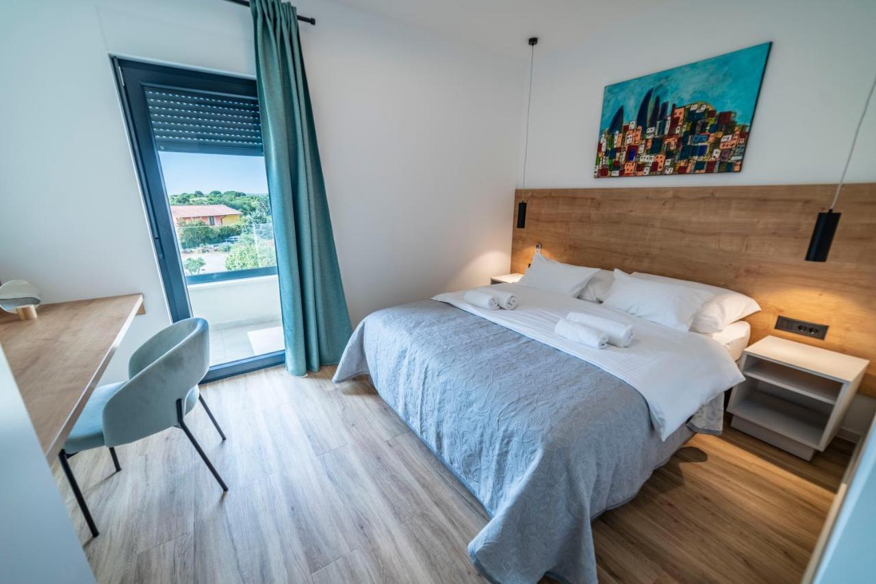 Pinna Residence - Datul Pula Eksteriør billede