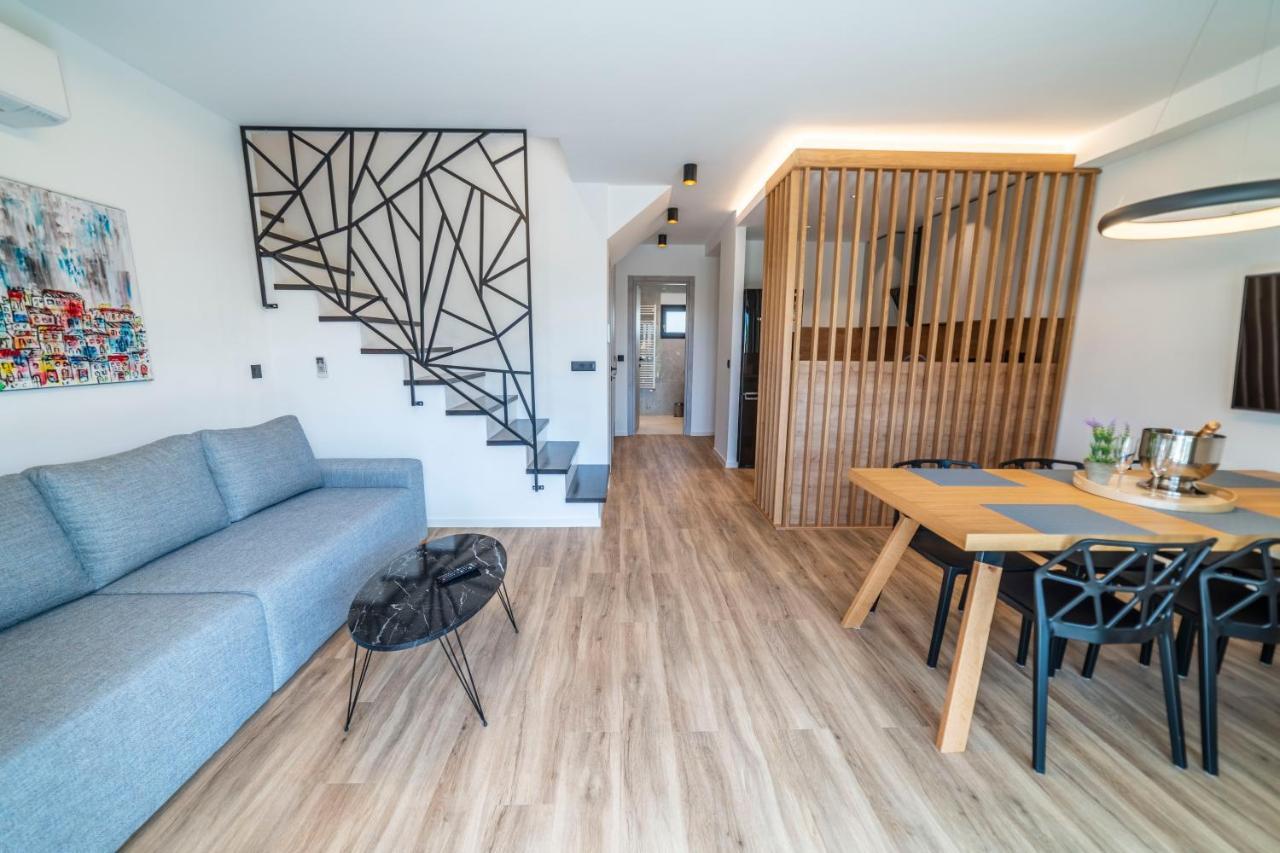 Pinna Residence - Datul Pula Eksteriør billede