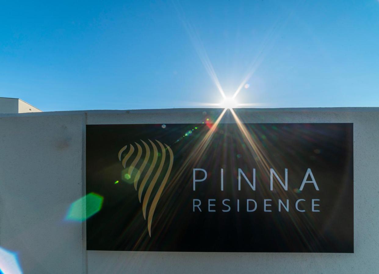 Pinna Residence - Datul Pula Eksteriør billede