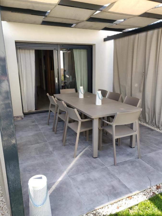 Pinna Residence - Datul Pula Eksteriør billede